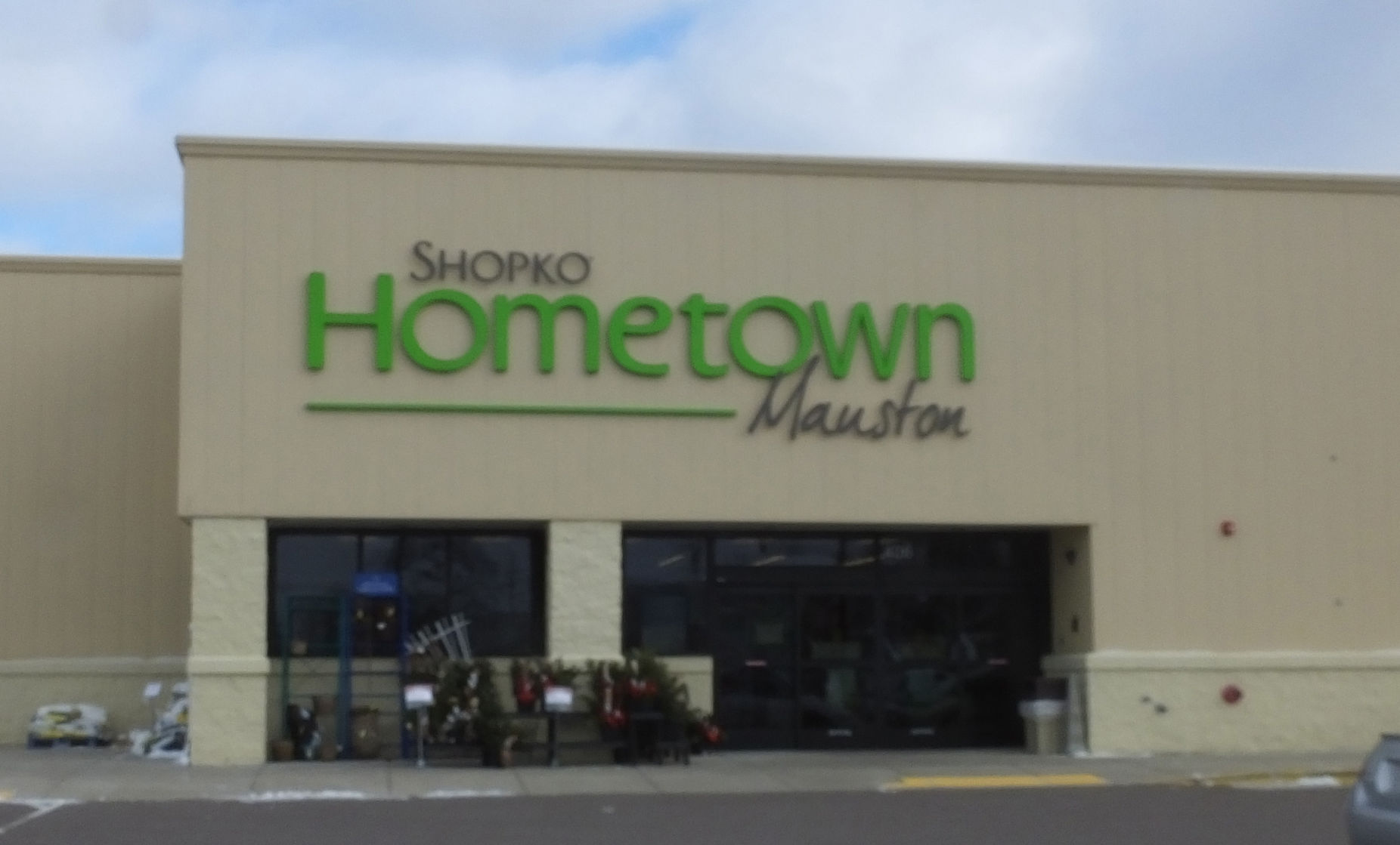 Shopko
